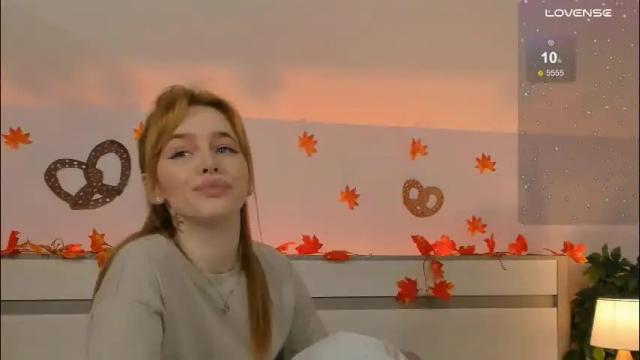 Image 10 of miss_redfox Stream on Chaturbate on 1 month ago