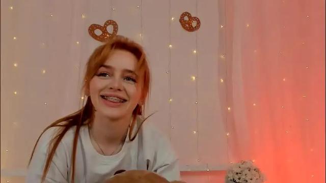 Thumbnail 3, miss_redfox's Stream at Chaturbate, 1 month ago