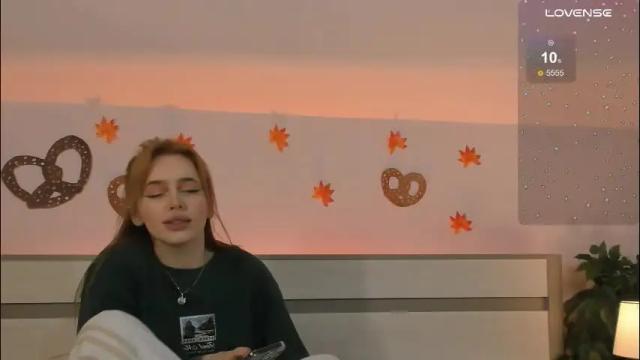 Image 3 of miss_redfox Stream on Chaturbate on 1 month ago