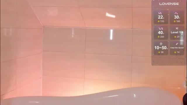 Image 10 of miss_redfox Stream on Chaturbate on 1 month ago