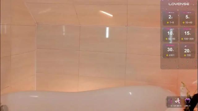 Thumbnail 3, miss_redfox's Stream at Chaturbate, 1 month ago