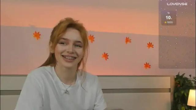 Thumbnail 1, miss_redfox's Stream at Chaturbate, 1 month ago