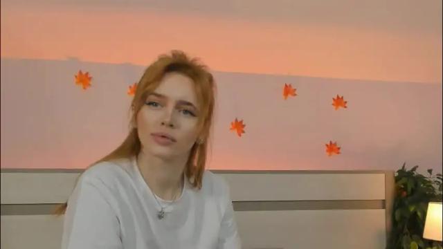 Image 11 of miss_redfox Stream on Chaturbate on 1 month ago