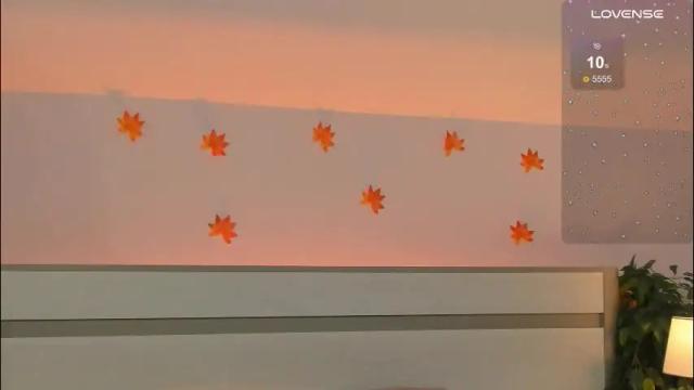 Thumbnail 2, miss_redfox's Stream at Chaturbate, 1 month ago