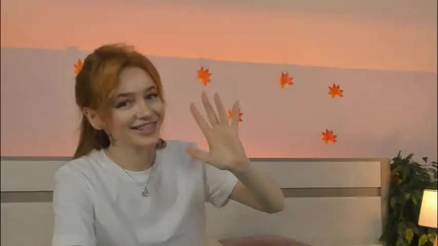 Thumbnail 3, miss_redfox's Stream at Chaturbate, 1 month ago