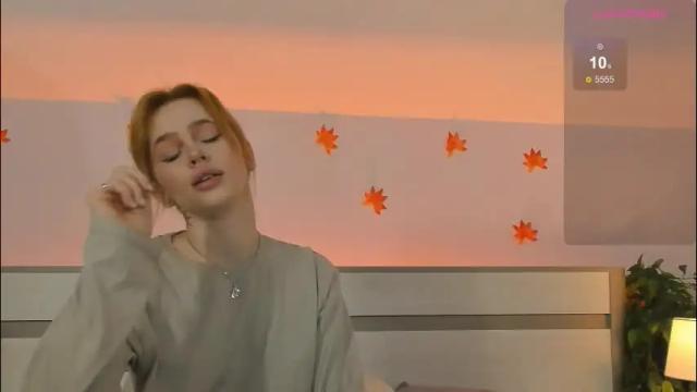 Thumbnail 1, miss_redfox's Stream at Chaturbate, 1 month ago