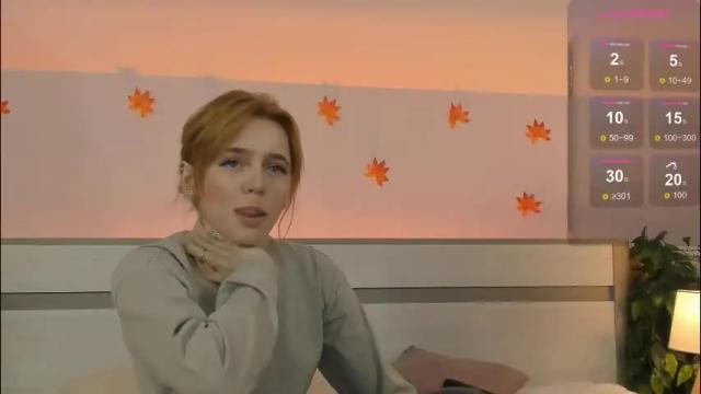 Image 10 of miss_redfox Stream on Chaturbate on 1 month ago