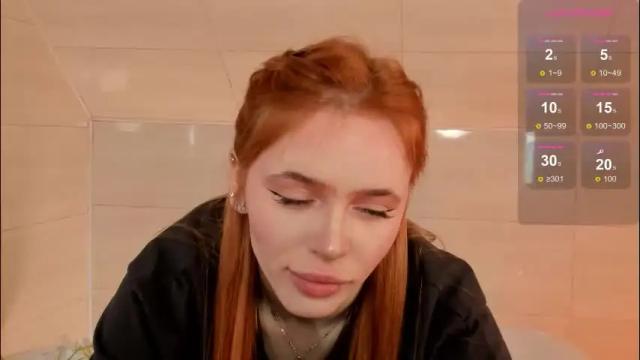 Thumbnail 1, miss_redfox's Stream at Chaturbate, 9 days ago