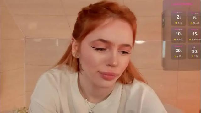 Image 8 of miss_redfox Stream on Chaturbate on 10 days ago