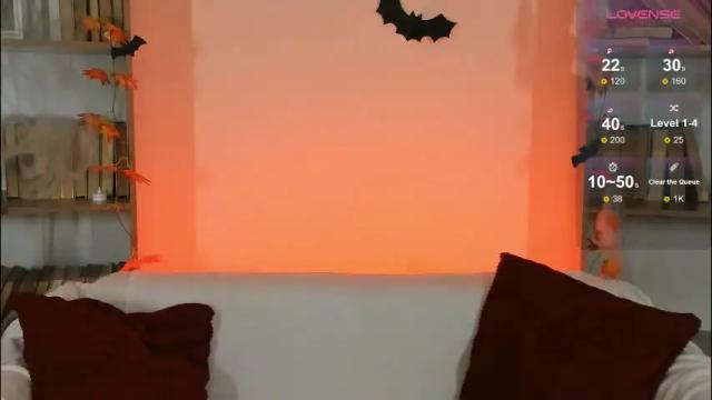 Image 12 of miss_redfox Stream on Chaturbate on 9 days ago