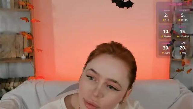 Image 4 of miss_redfox Stream on Chaturbate on 5 days ago