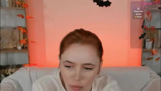 Image 6 of miss_redfox Stream on Chaturbate on 5 days ago