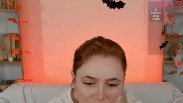 Image 7 of miss_redfox Stream on Chaturbate on 5 days ago