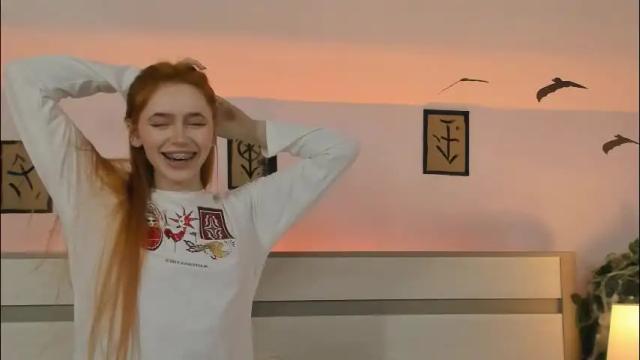 Thumbnail 1, miss_redfox's Stream at Chaturbate, 3 days ago