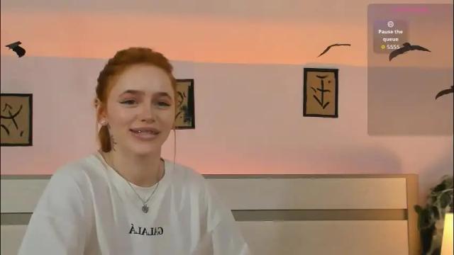 Image 11 of miss_redfox Stream on Chaturbate on 3 days ago