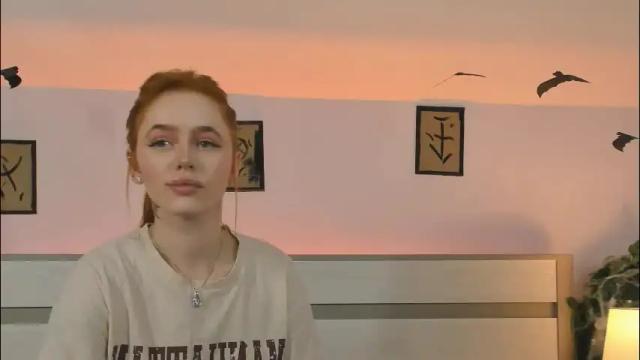 Thumbnail 2, miss_redfox's Stream at Chaturbate, 3 days ago