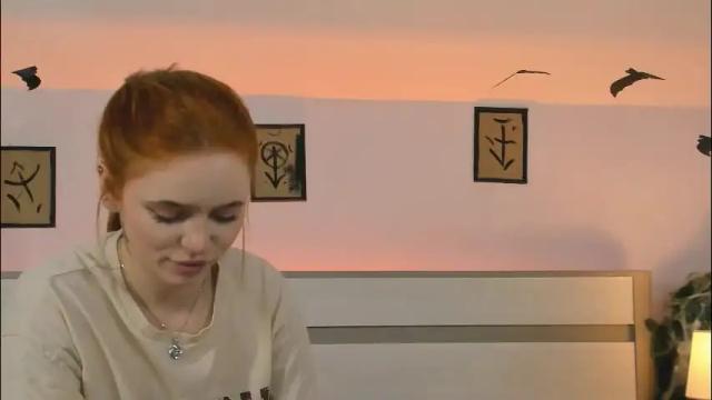 Image 6 of miss_redfox Stream on Chaturbate on 3 days ago