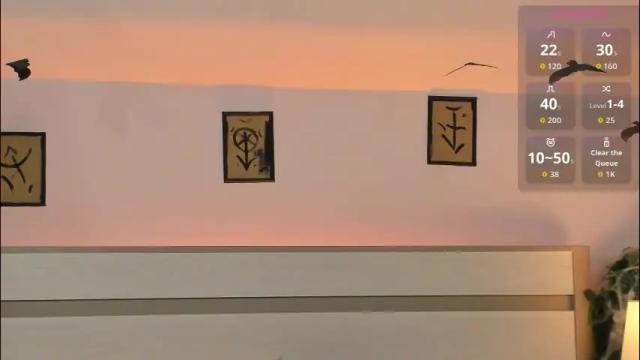 Thumbnail 3, miss_redfox's Stream at Chaturbate, 3 days ago