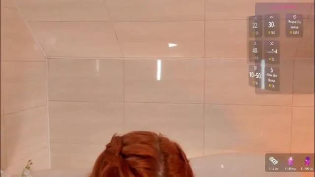 Image 11 of miss_redfox Stream on Chaturbate on 3 days ago