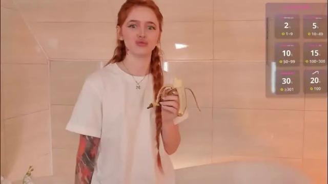 Thumbnail 2, miss_redfox's Stream at Chaturbate, 2 days ago