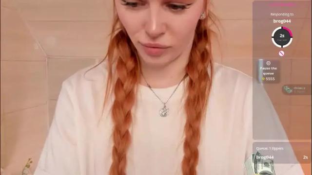 Thumbnail 3, miss_redfox's Stream at Chaturbate, 2 days ago