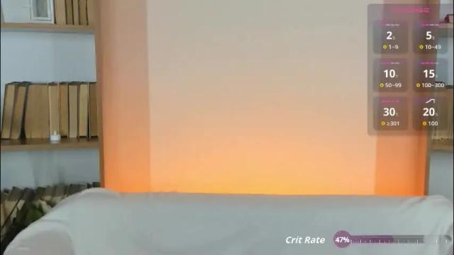 Thumbnail 1, miss_redfox's Stream at Chaturbate, 1 month ago