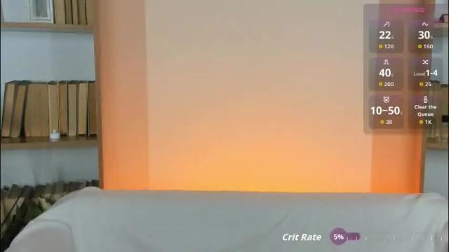 Thumbnail 3, miss_redfox's Stream at Chaturbate, 1 month ago