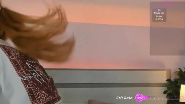 Thumbnail 2, miss_redfox's Stream at Chaturbate, 1 month ago