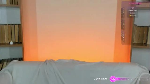 Thumbnail 1, miss_redfox's Stream at Chaturbate, 1 month ago