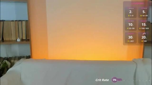 Image 3 of miss_redfox Stream on Chaturbate on 1 month ago