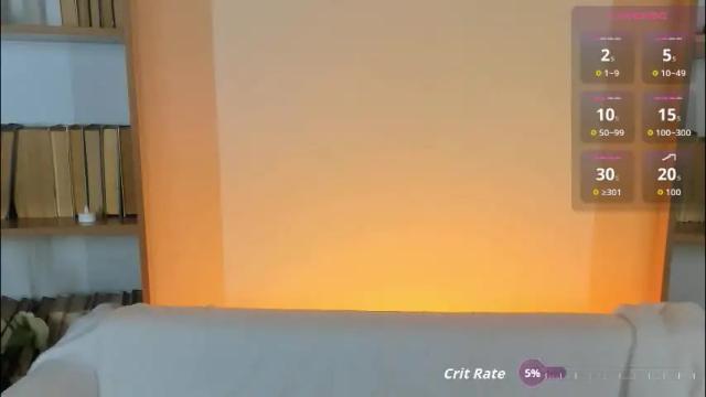 Image 6 of miss_redfox Stream on Chaturbate on 1 month ago