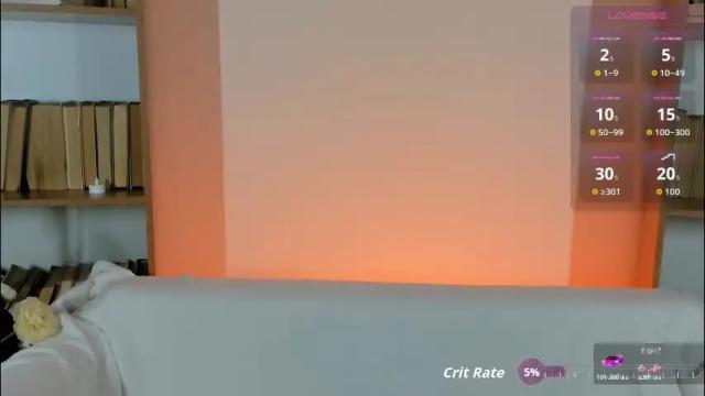 Thumbnail 2, miss_redfox's Stream at Chaturbate, 1 month ago