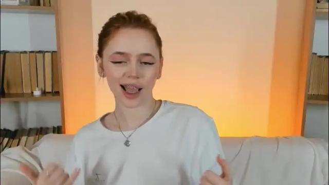 Thumbnail 2, miss_redfox's Stream at Chaturbate, 1 month ago