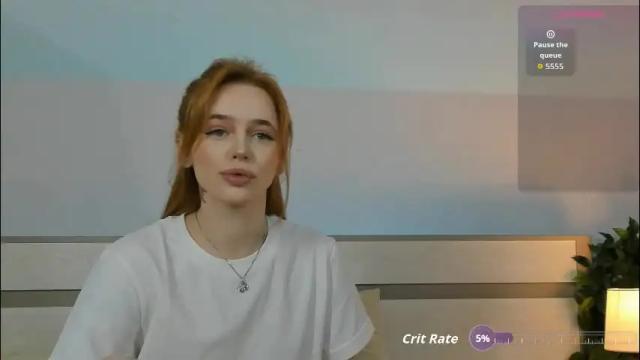 Image 8 of miss_redfox Stream on Chaturbate on 1 month ago