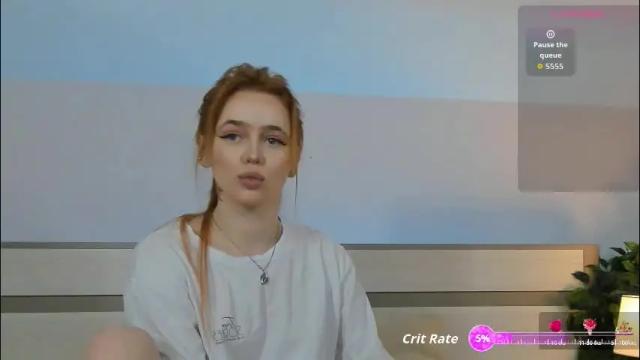 Thumbnail 3, miss_redfox's Stream at Chaturbate, 1 month ago