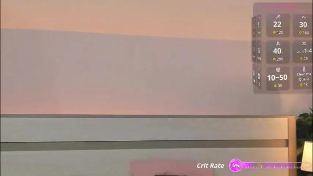 Image 12 of miss_redfox Stream on Chaturbate on 1 month ago