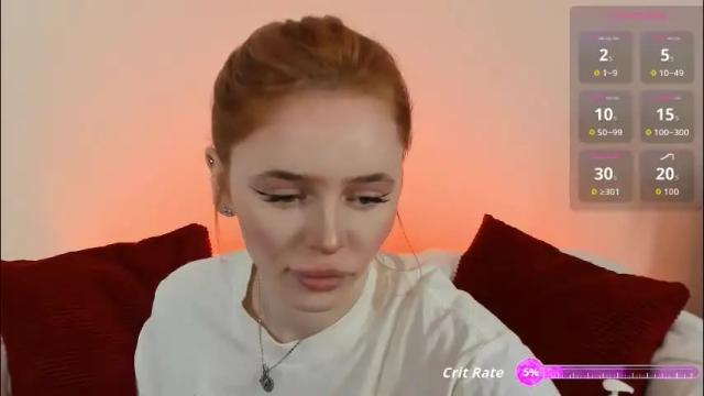 Thumbnail 2, miss_redfox's Stream at Chaturbate, 13 days ago