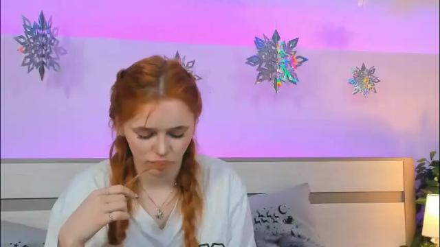 Image 11 of miss_redfox Stream on Chaturbate on 28 days ago