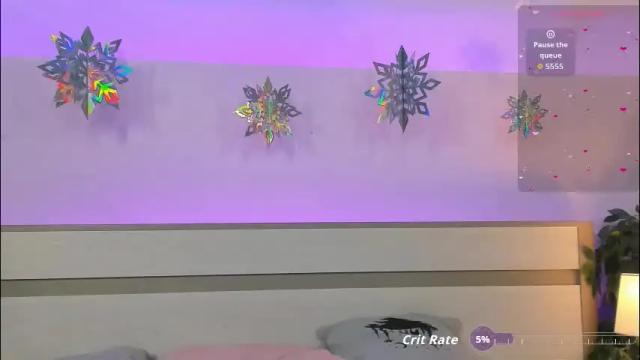 Image 8 of miss_redfox Stream on Chaturbate on 25 days ago