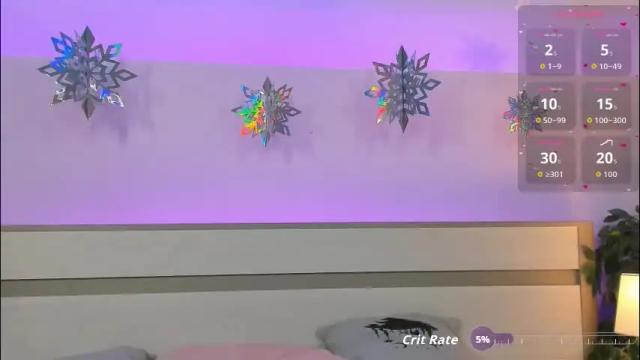 Thumbnail 3, miss_redfox's Stream at Chaturbate, 7 days ago