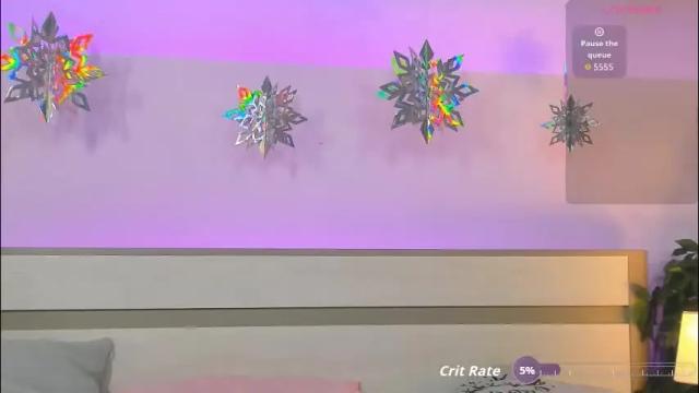 Image 6 of miss_redfox Stream on Chaturbate on 10 days ago