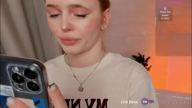 Thumbnail 2, miss_redfox's Stream at Chaturbate, 3 days ago