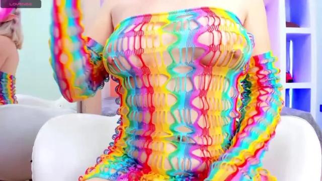 Image 6 of miss_romyna Stream on Chaturbate on 16 months ago