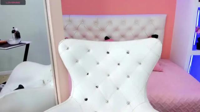 Thumbnail 1, miss_romyna's Stream at Chaturbate, 14 months ago