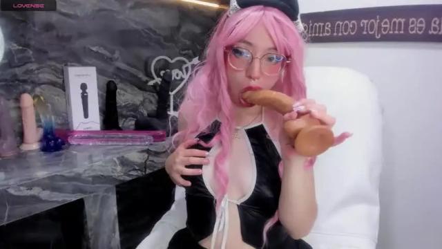 Thumbnail 2, miss_romyna's Stream at Chaturbate, 14 months ago