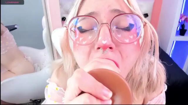 Thumbnail 2, miss_romyna's Stream at Chaturbate, 14 months ago