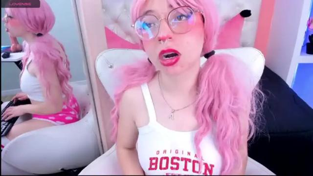 Thumbnail 2, miss_romyna's Stream at Chaturbate, 13 months ago
