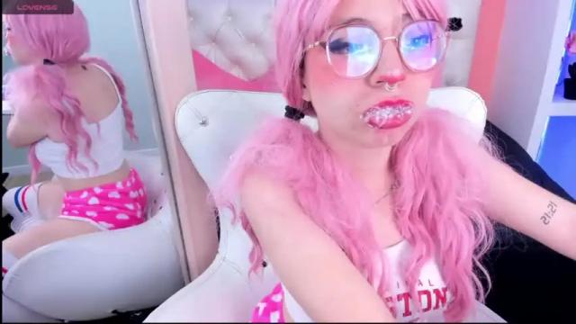 Image 6 of miss_romyna Stream on Chaturbate on 13 months ago