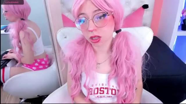 Thumbnail 3, miss_romyna's Stream at Chaturbate, 13 months ago