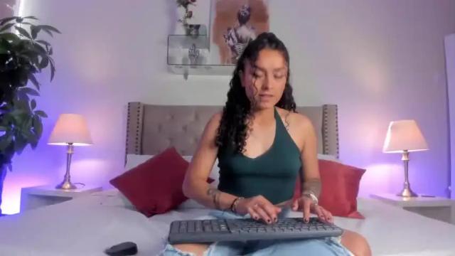 Image 6 of miss_salo Stream on Chaturbate on 16 months ago